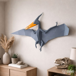 Pterodactyl Pterodactyl